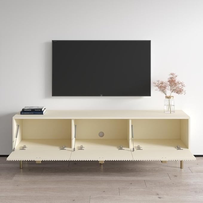 Meble Furniture Dorset 01 TV Stand by MebleFurniture