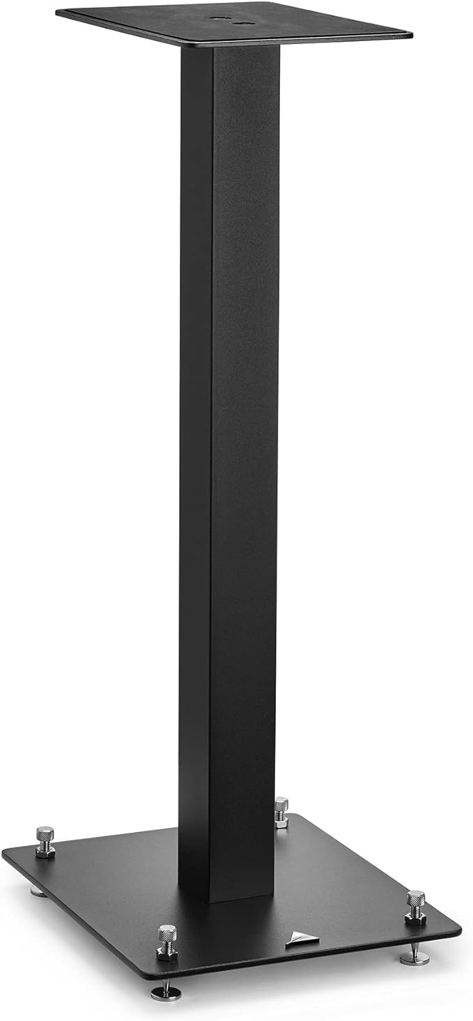 triangle - Speaker Stands S01 for Home Theater & HiFi Bookshelf Speakers - - Image 2