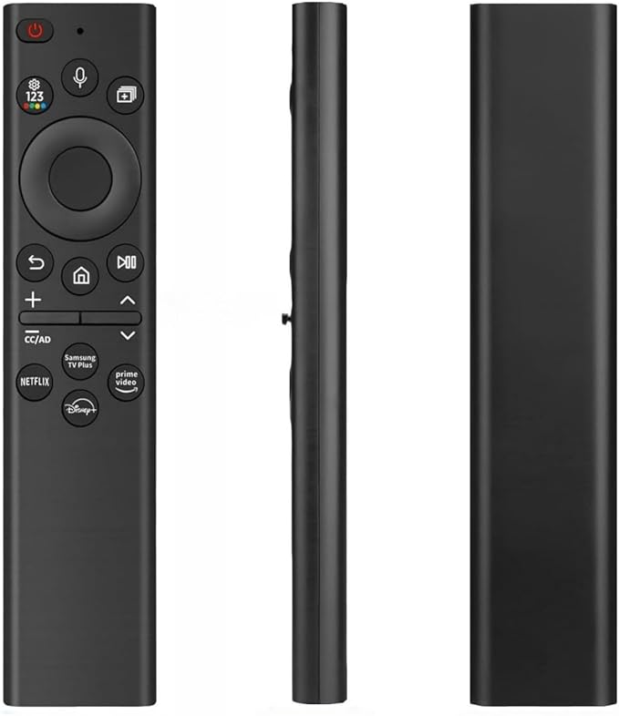 Voice Remote Replacent Control Compatible by Unknown