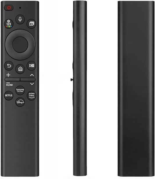 Voice Remote Replacent Control Compatible by Unknown