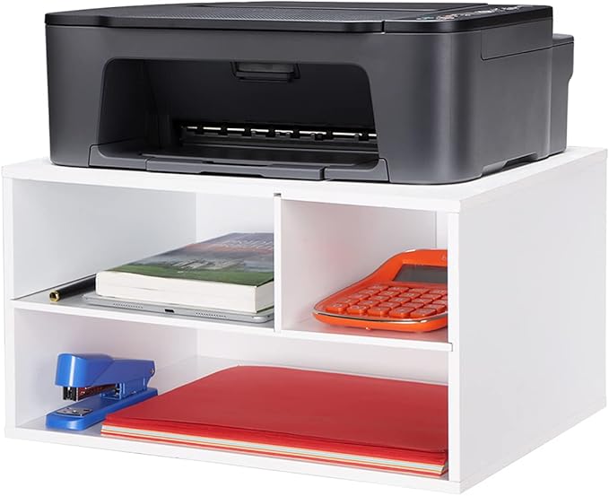 EMERIT Printer Stand Shelf by eMERIT