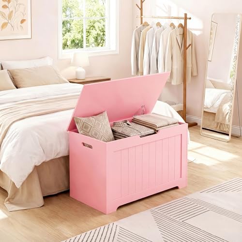 zeny storage chest, lift top storage trunk, entryway on a desk or shelf