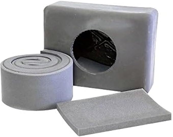 Dynamat DynaBox Ceiling Speaker Enclosure System – Reduces Vibration & Projects by Dynamat
