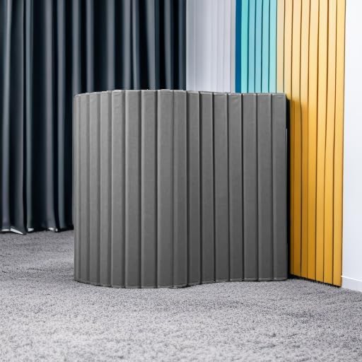 Versare VersiPanel Acoustical Partition Wall - Image 5