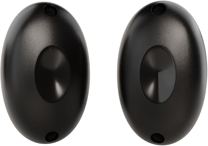 TOPENS TC102 Safety Photocell Infrared Beam Sensor Photoelectric Motion Detector by TOPENS