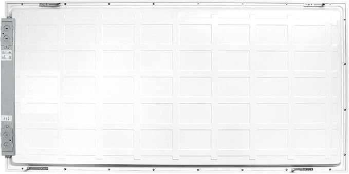 2x4 FT LED Light Flat Panel, 5 CCT 3K | 3.5k | 4K | 5K | 6.5K, Dimmable - Image 8