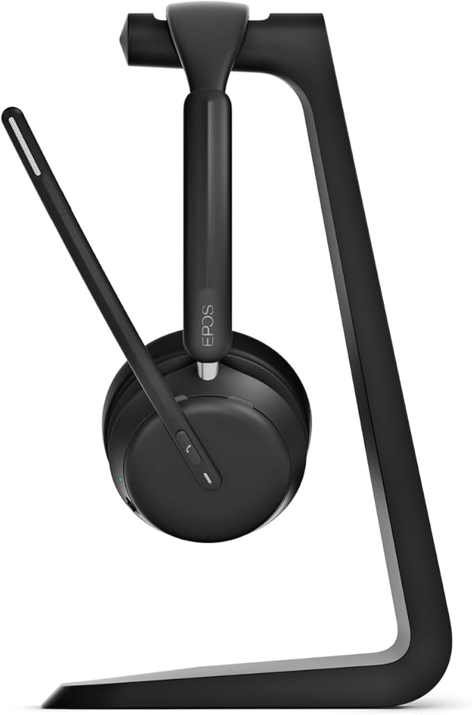 EPOS Impact 1061 Advanced Wireless Headset - Image 3