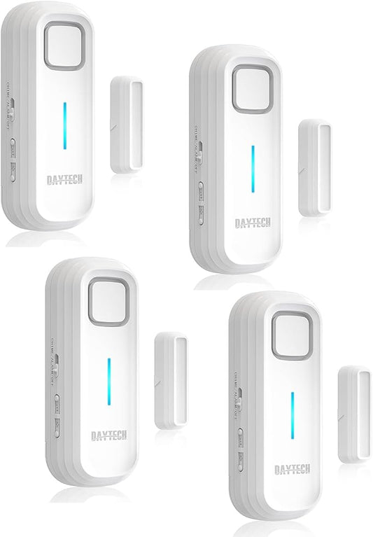 Daytech Freezer Door Alarm by DAYTECH