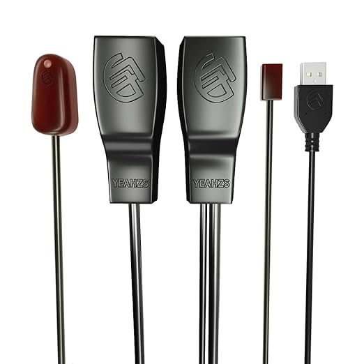 SZBJ IR Repeater, IR Remote Control Extender, Infrared Repeater System by SZBJ
