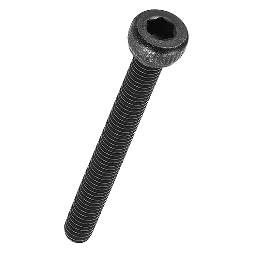 Kozelo 50pcs Socket Head Cap Screws by Kozelo