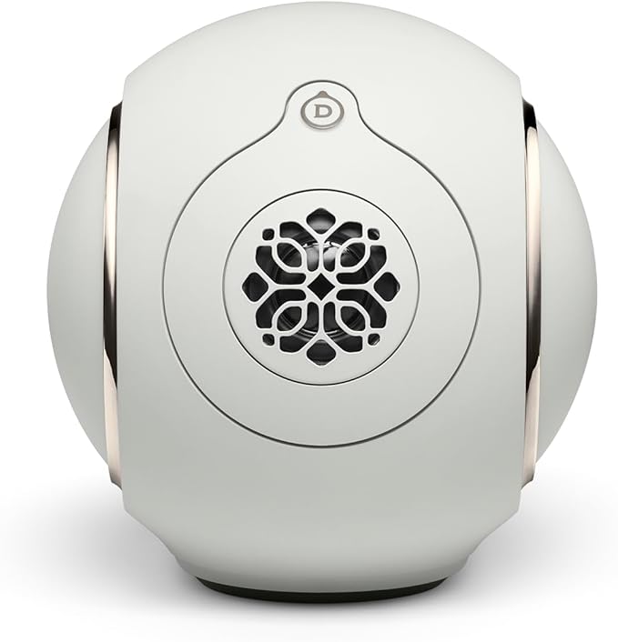 Devialet - Phantom Ultimate 98 dB - Light Pearl - Zero Distortion - - Image 7