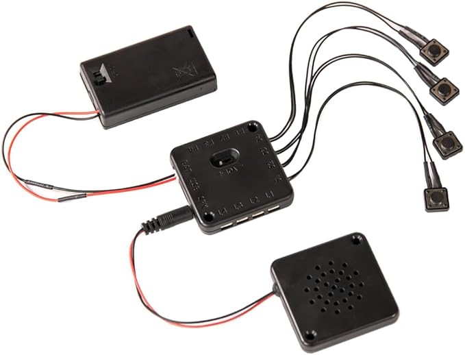 COSVOX Cosplay Sound Effects Module. DIY Audio MP3 Sound Chip by COSVOX