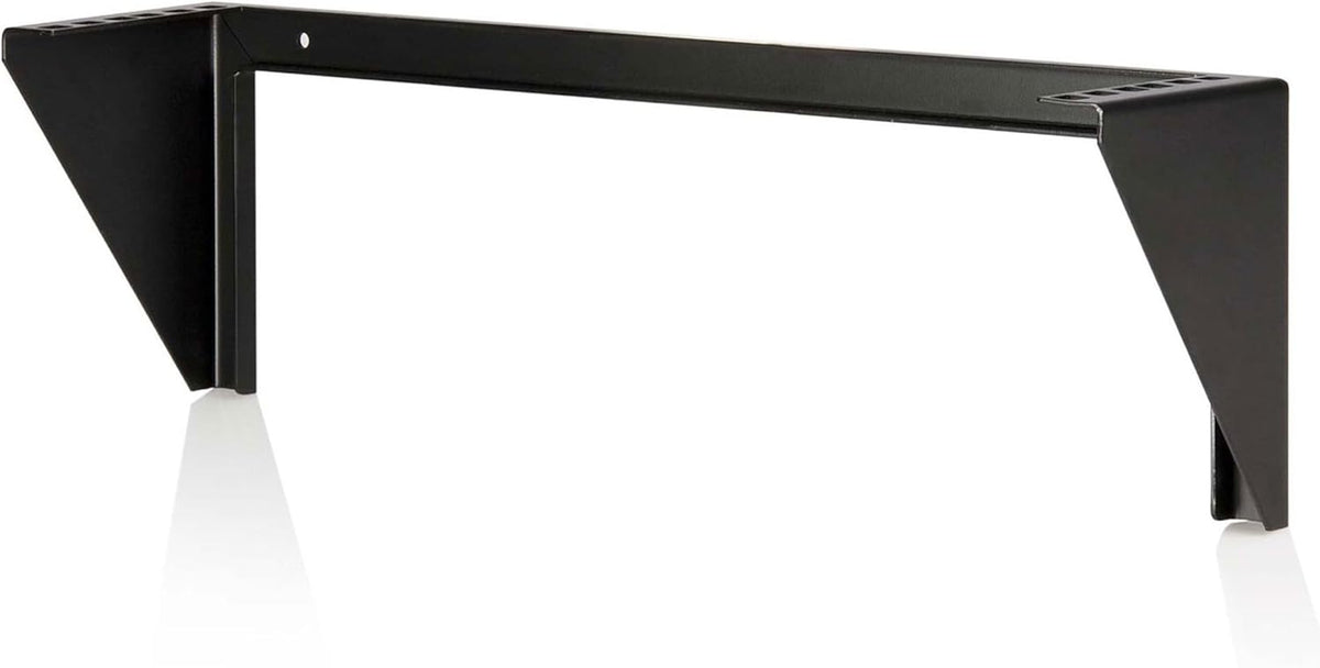 StarTech.com 2U Vertical Wall Mount Patch Panel Bracket