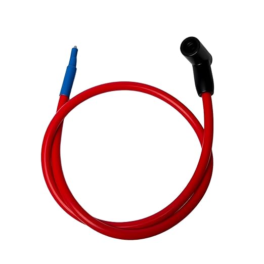 Heater Ignition Cable Fit for Honeywell Intermittent Ignition Module, Replace by Neerotc