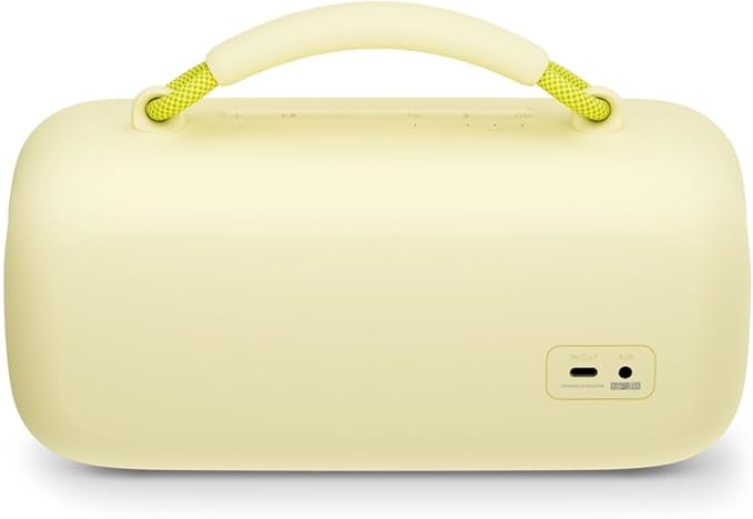 Bose SoundLink Max Bluetooth Speaker - Image 5