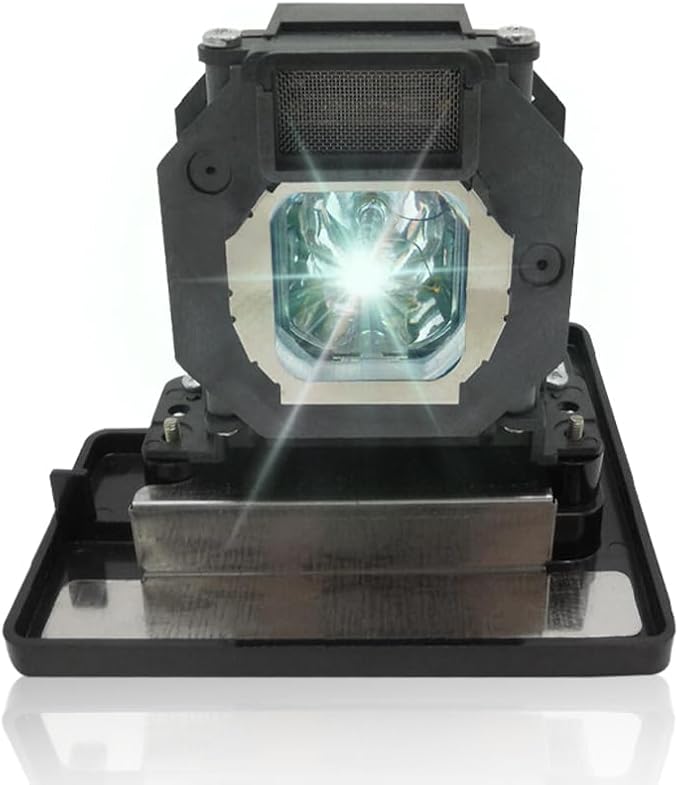 SORNEICDR ET-LAE4000 A+ Quality Replacement Projector Lamp Bulb Compatible by SORNEICDRIsProfession