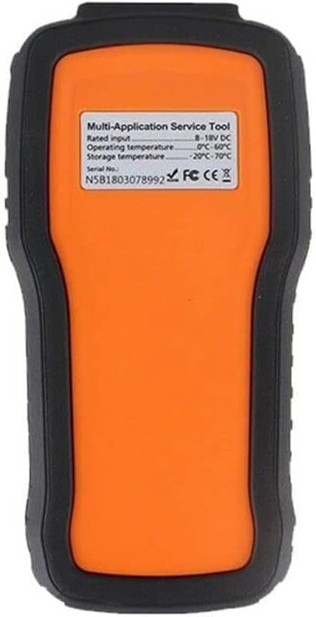 FOXWELL NT530 for Kia and Hyundai - Image 4