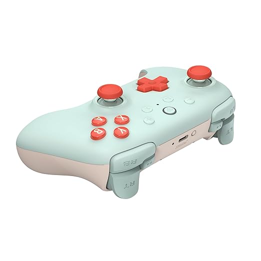 8BitDo Ultimate 2C Wireless Controller - Image 2