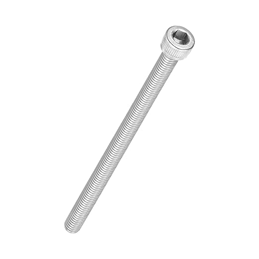 Kozelo 10pcs Socket Head Cap Screws by Kozelo