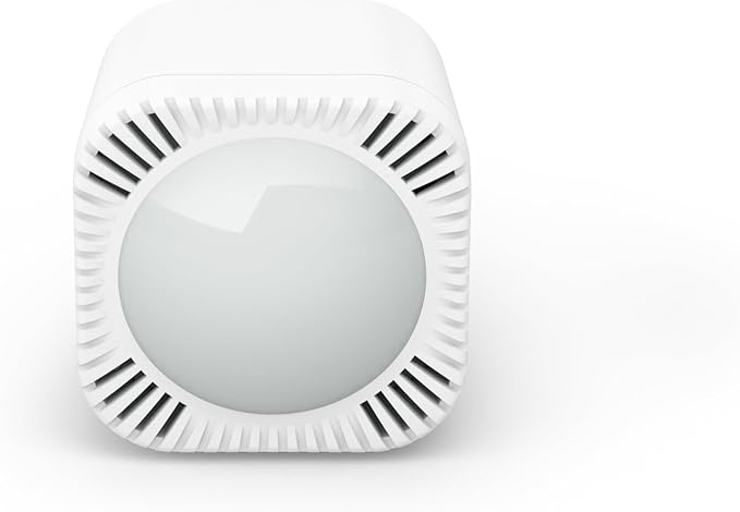 Aeotec TriSensor 8, 800 Series Zwave Motion Sensor, Temperature, Light Sensor - Image 5