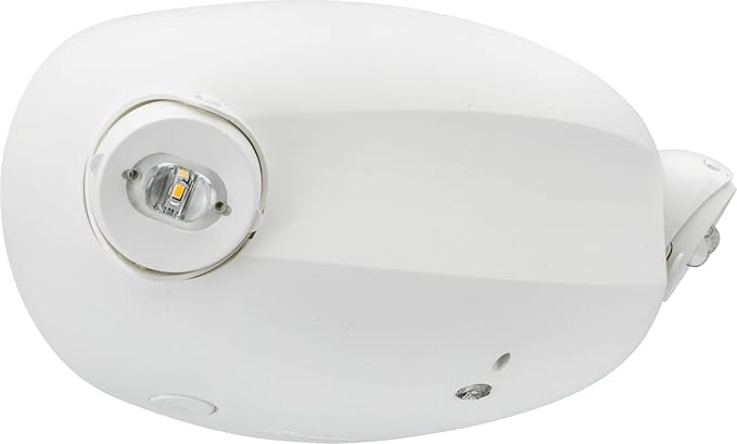 Lithonia Lighting Quantum Emergency Light, Contemporary Commercial LED - Image 9