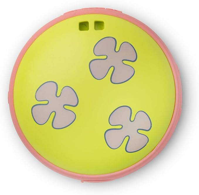 Speaqua Cruiser Patrick from Spongebob, Waterproof Bluetooth Speaker, Small - Image 4