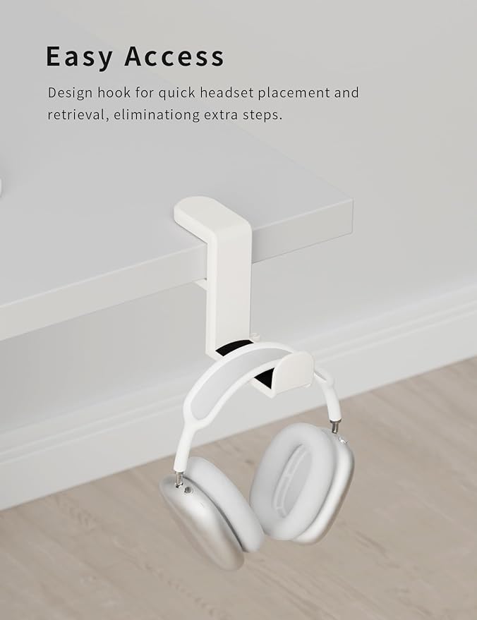 Celerion Headphone Hook - Image 6