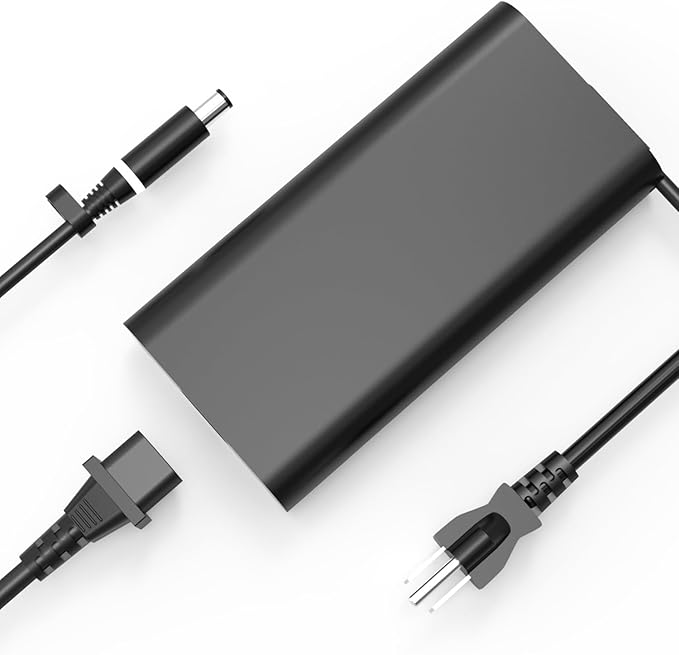 Slim 330W 16.92A 19.5V AC Laptop Charger by CHLOLMY