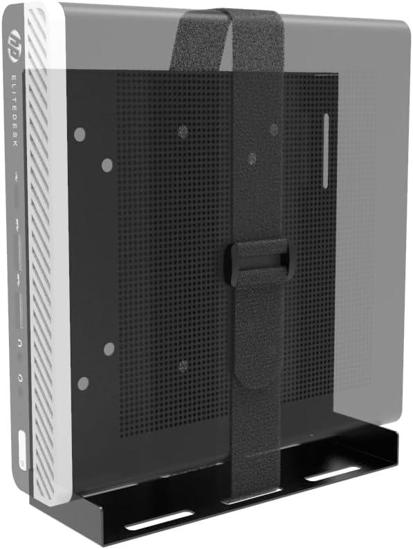 JINGCHENGMEI Universal Wall and VESA Mount -Adjustable Mount - Image 6