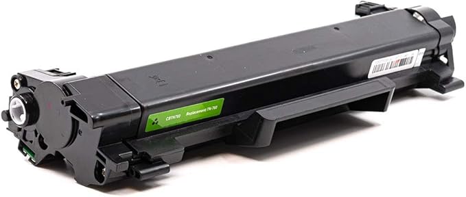 MS Imaging Supply Laser Toner Catridge Replacement Compatible - Image 4