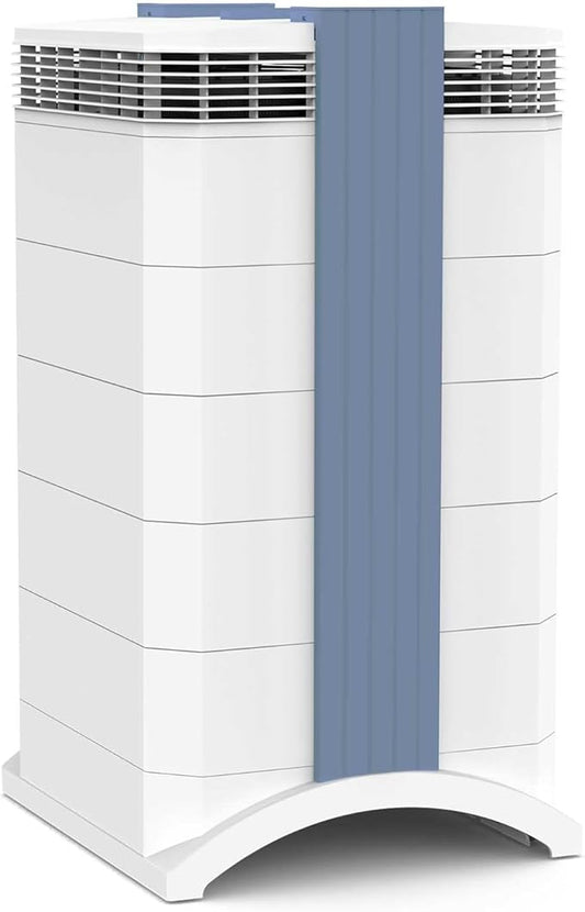 IQAir GC MultiGas XE Air Purifier – Smart MultiGas Filtration by IQAir