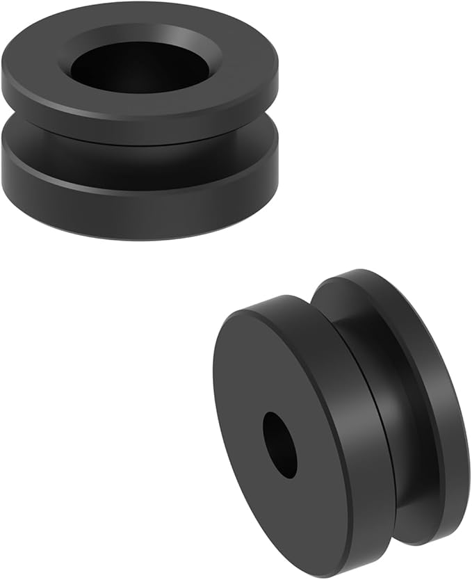 Vdsvksd Wall Mount Brackets Set Compatible - Image 2