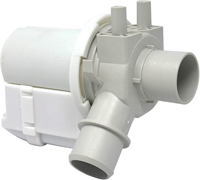 DPO40-012 Washer Drain Pump Motor Compatible by WhatsUpOnly