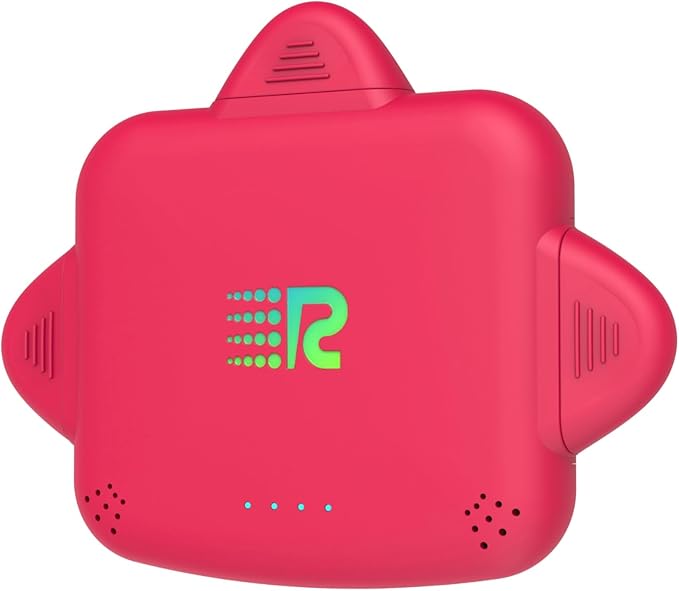 Rush Charge Universal COMET Portable Power Bank – 3200mah, 2.1A High-Speed Fast - Image 7
