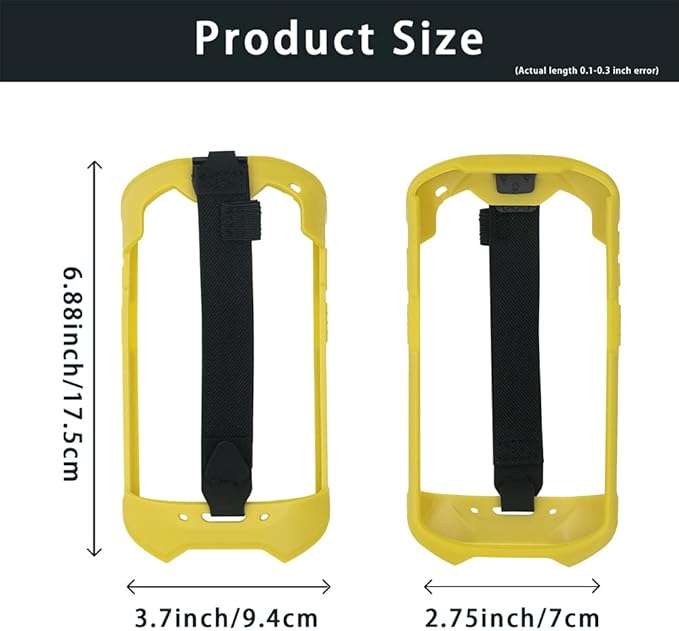 Protective Cover Bumper Case Rugged Boot - Image 6