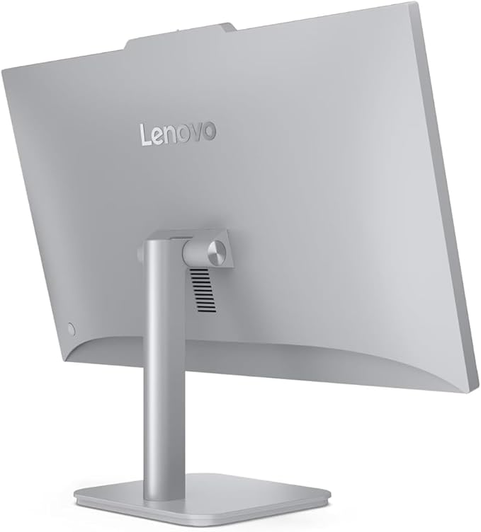 Lenovo 24" FHD All-in-One Desktop Computer - Image 9