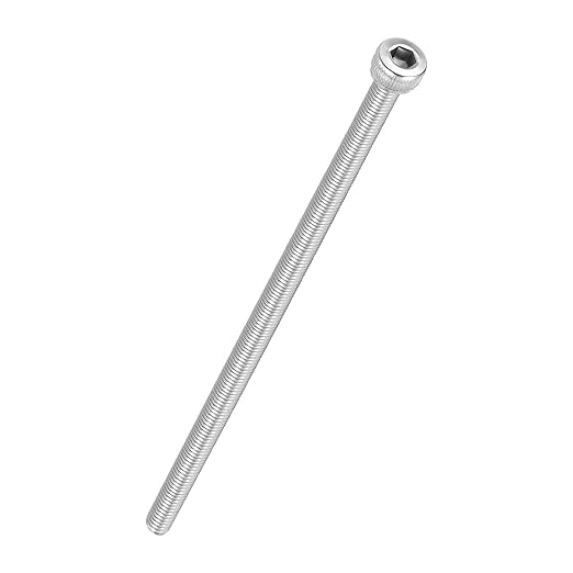Kozelo 4pcs Socket Head Cap Screws by Kozelo