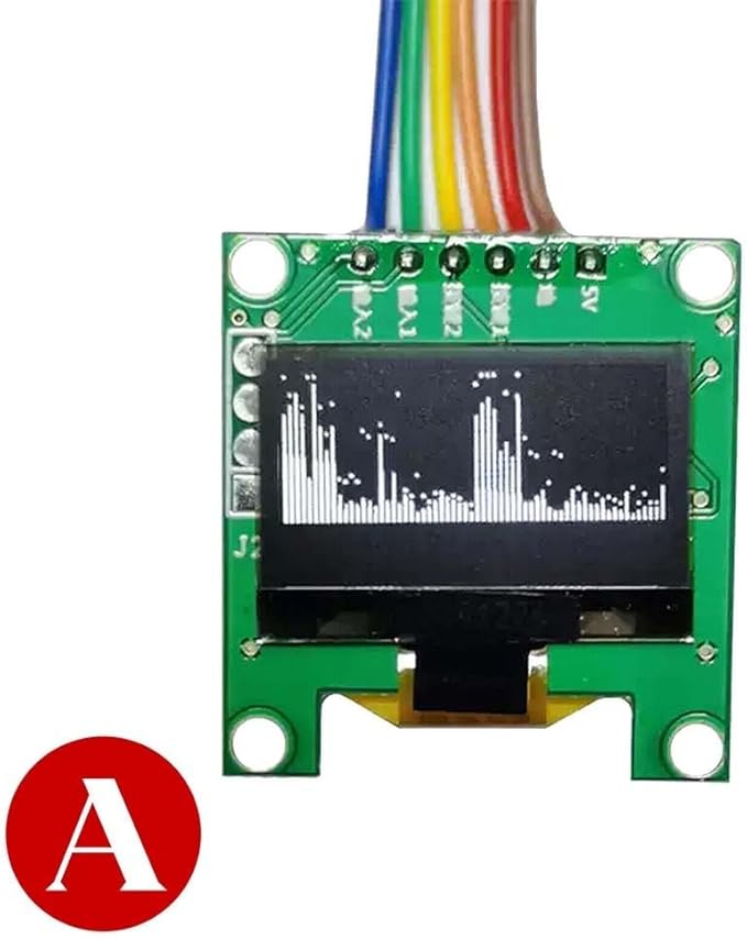 Audio Spectrum Display Analyzer - Image 3