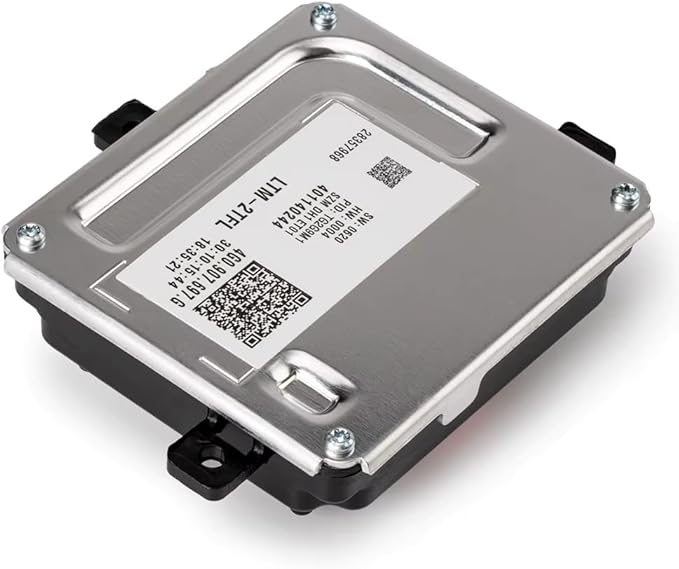 SOCAL-LED LIGHTING 4G0907697G Daytime Running Light Ballast DRL Control Module - Image 7