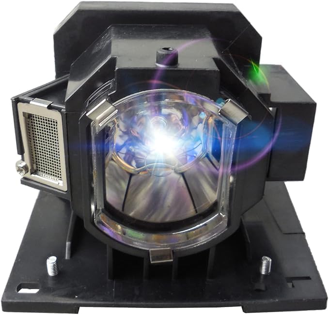 OEM DT01931 Lamp & Housing for Hitachi Projectors - Image 5