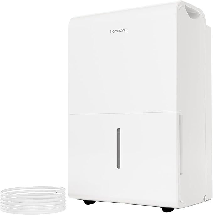 hOmeLabs Dehumidifier for Home, Basements - Image 9