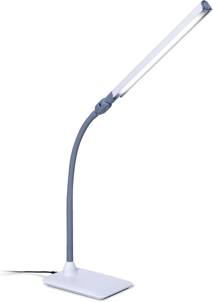 Daylight Company Uno Pro Table Lamp, Standing Lamp by DaylightCompany-USA