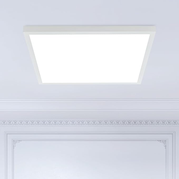 Mcacggo 2x2 FT Surface Mount LED Panel Light Dimmable & 3 Color Selectable - Image 2