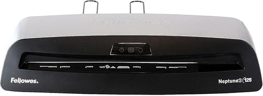 Fellowes Neptune 3 125 Laminator by FellowesBrands