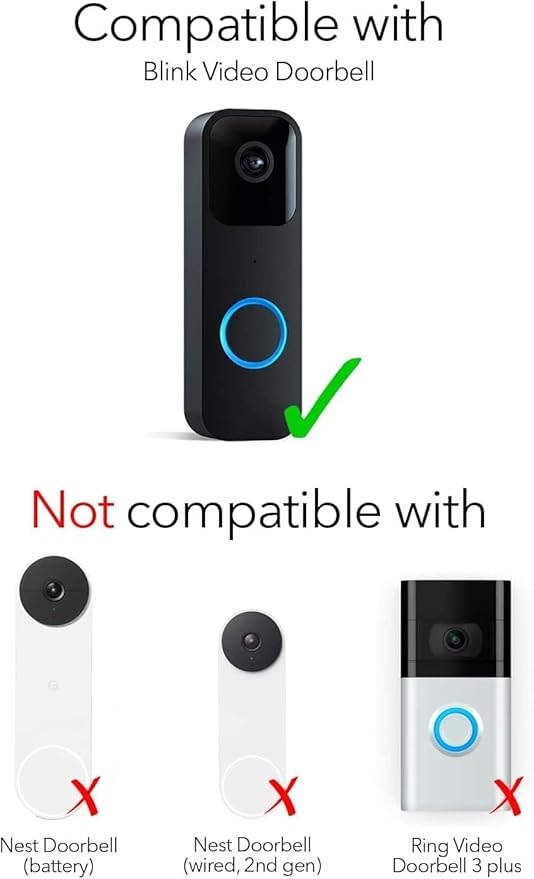 Wasserstein Doorbell Chime - Image 5