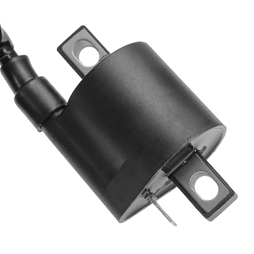 Ignition Coil 6 Pin CDI Voltage Regulator Rectifier Solenoid Relay Kit - Image 4
