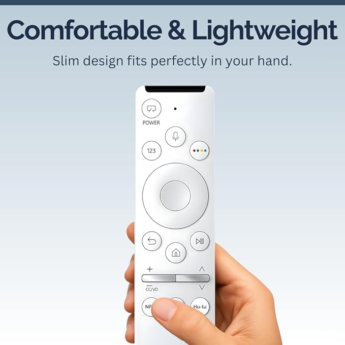 BN59-01312Q Samsung TV Remote Control Replacement - Image 5
