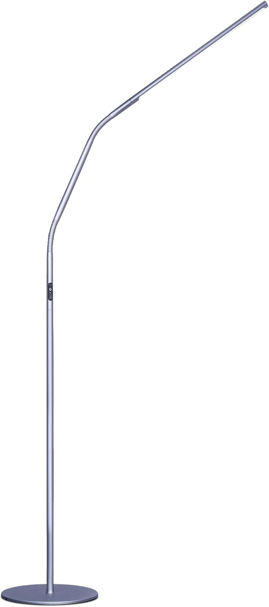 Daylight Slimline 4 LED Floor Lamp by DaylightCompany-USA
