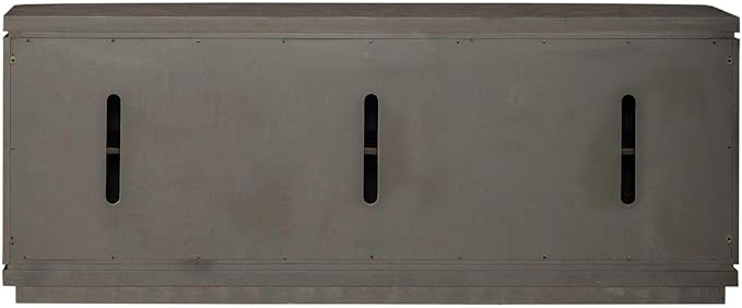 Liberty Furniture Cascade Falls 82 Inch TV Console - Image 5
