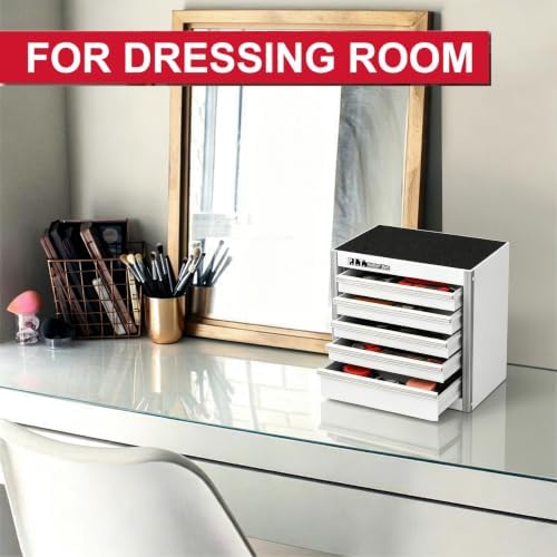 p.i.t. mini tool box,small metal toolbox organizer with showing dimensions